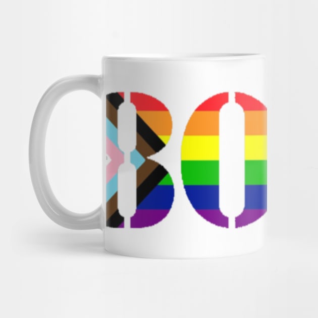 Vermont Pride by CaveofNerdom